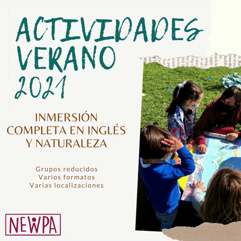 Actividades_verano_ingles_y_naturaleza_niños_cantabria_NewPa Actividadesde de inglés y Naturaleza para niños Cantabria