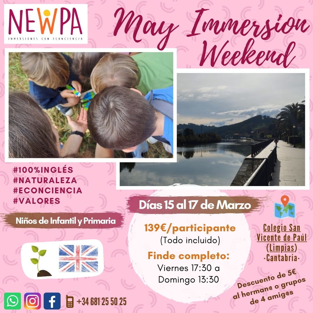 May Immersion Weekend-campamento_fin_de_semana_inmersion_ingles_y_naturaleza_Cantabria-NewPa