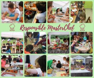 Alimentación-saludable-sostenible-campamento-de-verano-NewPa-inmersion-ingles-y-naturaleza